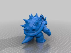 Bowser