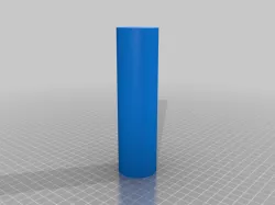 Burryaga's Lightsaber