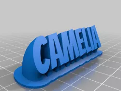 camelia