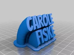 Carole Fiske