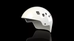 Casco de snowboard / Snowboard helmet