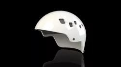 Casco de snowboard / Snowboard helmet