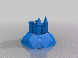 castle of castle