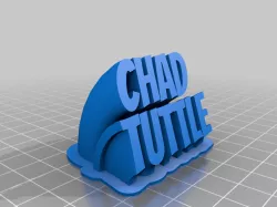 chad