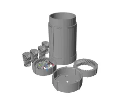 ClariSea 3000 Gen2 Extension