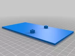 climate control drain cover