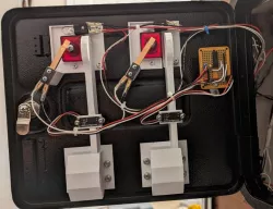 Coin Mech for Arcade Coin Door