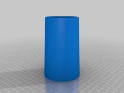 CONDOTTO EDF DA 64mm
