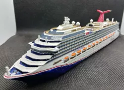 Conquest Class Cruise Ship