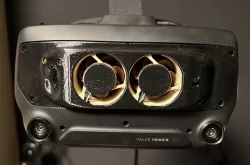 Cooling Mod for Valve Index