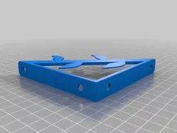 Corner bracket