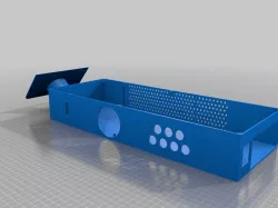 CR10S4 IDEX 