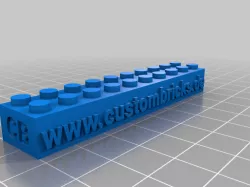 custombricks