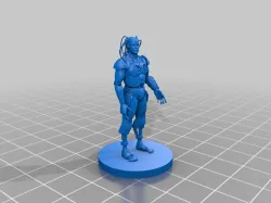 Cyborg
