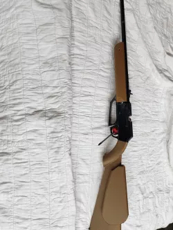 Daisy 880 Stock