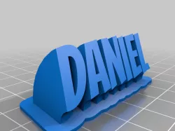 Daniel