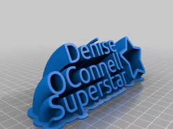 Denise Superstar