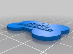 dog tag