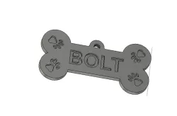 DogTag