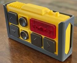 droid depot remote control 3D Models | Page 1 | STLFinder