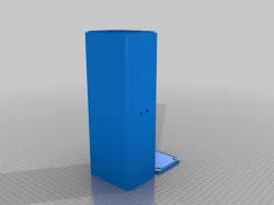 ebike battery box possibility