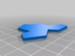Einstein problem solution