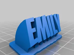 Emily