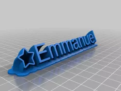 Emmanuel