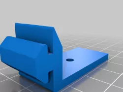 Ender 3 light bracket
