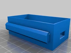 Ender-3 Relay Case