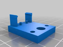 EndStop MicroSwitch