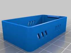 esp32 case