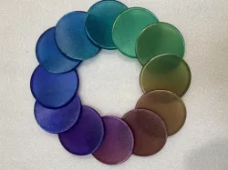 Falcon - Small Golf Disc