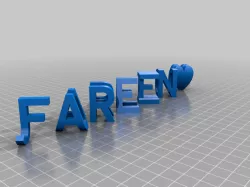Fareen