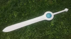 Finn Sword - Adventure Time