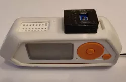Flipper Zero BH1750 Case
