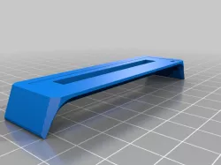 Flipper Zero ESP32 NRF24 WIFI Module Case