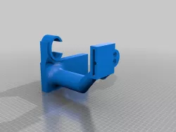 G29 Shifter Chair Mount