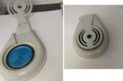 Galaxy Quest Vox Communicator