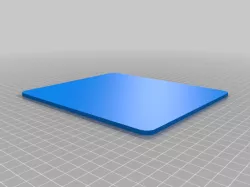 Game Plus Half Tray