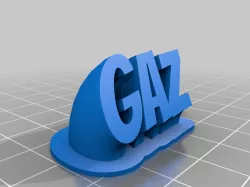 gaz