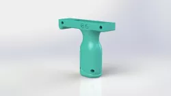GF Trion Vertical Foregrip