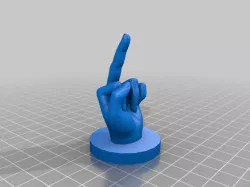 handy hook left