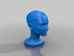 head 115w 105 total