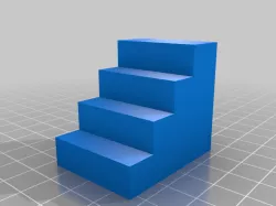 Helper Steps