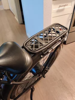 Himiway Cruiser Rack Plate/Platform