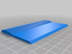 ICE Scraper