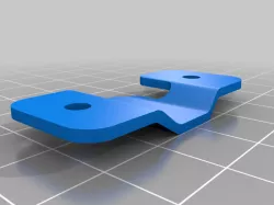 Interlocking Hook