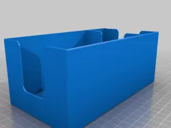 ISS Vanguard Large Tray 3