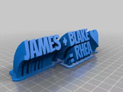 James